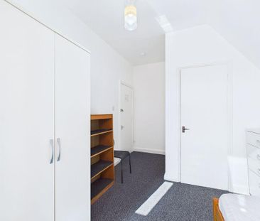 1 bedroom house of multiple occupation to rent - Photo 1