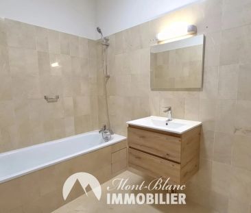 Appartement / Sallanches / 950 € - Photo 4