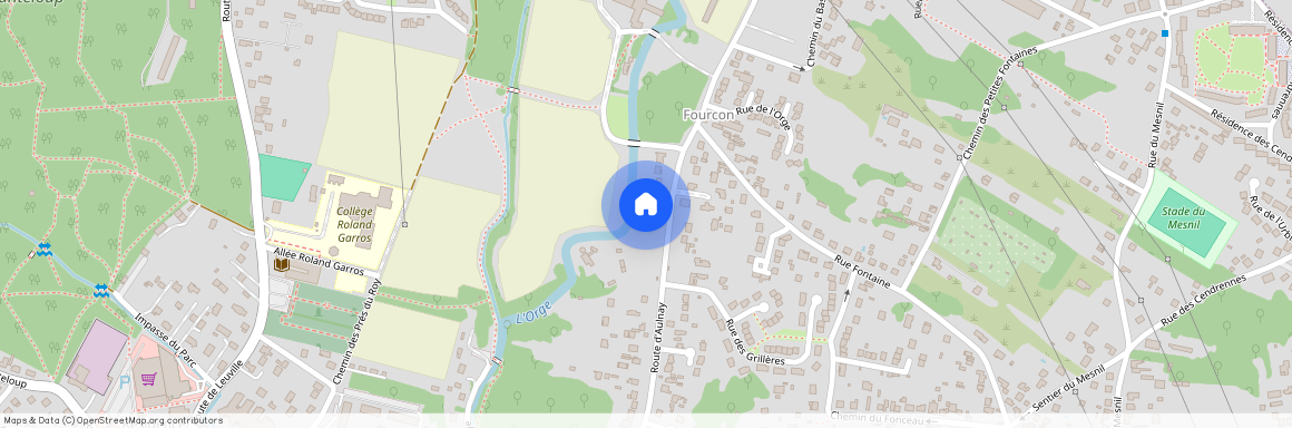 ILE-DE-FRANCE, ESSONNE (91), 91180, St Germain Les Arpajon