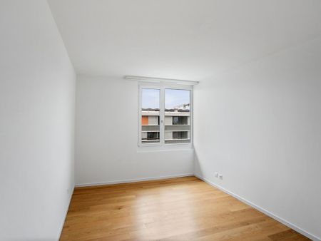 4.5 Zimmer, 96 m², 2. Stock - Photo 3