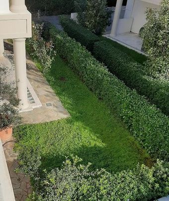 Μεζονέτα για ενοικίαση Πολιτεία (Κηφισιά) - Photo 1