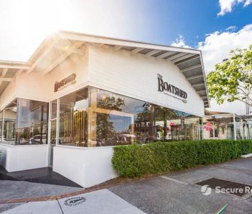 “Auchenflower Unit with River & City Views” - Photo 3