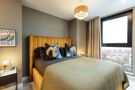 2 bedroom apartment to rent - Photo 4