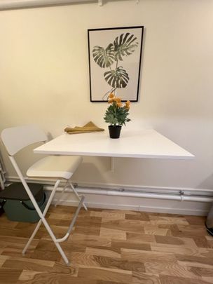 Sundbyberg - 1rok - tillsv - 10.235kr/mån - Foto 1