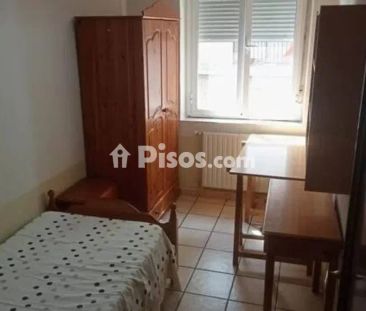 Piso en alquiler en Vidal-Barrio Blanco - Photo 4
