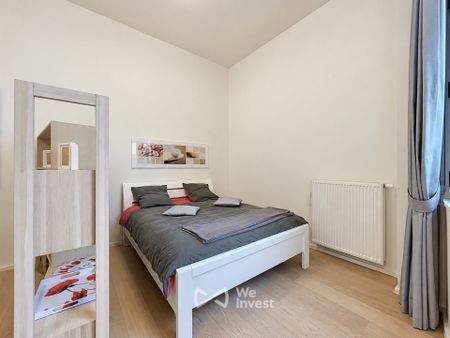 Studio in Bruxelles - Photo 4