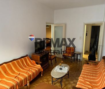 Διαμέρισμα για ενοικίαση Κυψέλη - Photo 1