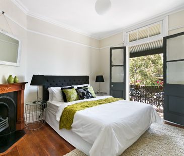 19 Pine Street, Newtown NSW 2042 - House For Rent | Domain - Photo 4