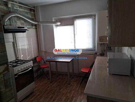 Apartament 3 camere decomandat Gorjului/AC/2 BAI/2 BALCOANE - Fotografie 4