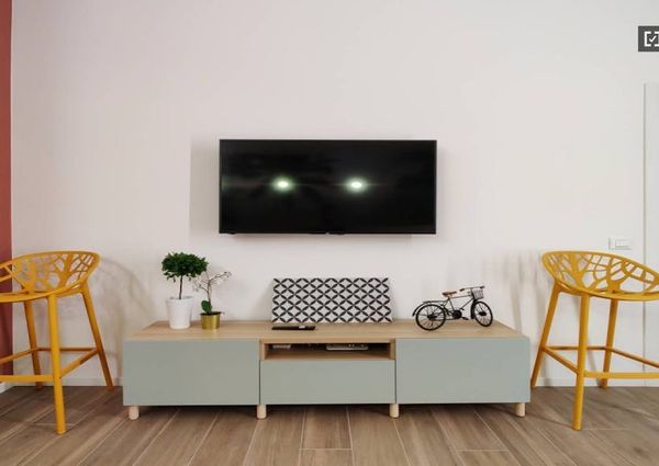 Viale Monza, Milan, Lombardy 20127