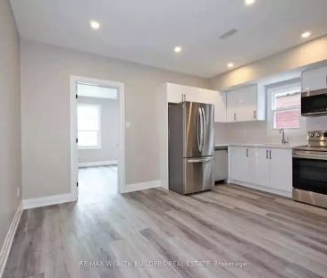 756 Gerrard Street East #2B | 756 Gerrard Street East, Toronto - Photo 1