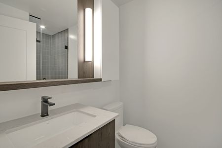 For Lease - 5 Defries Street Unit# 406, Toronto, Ontario - Photo 2