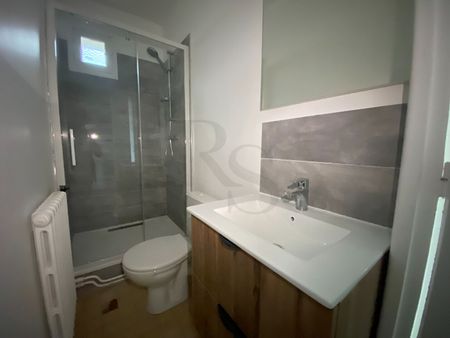 Flers - Appartement 2 pièces, - Photo 2