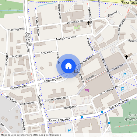 None, Källgatan 7 A 1302, Oskarshamn