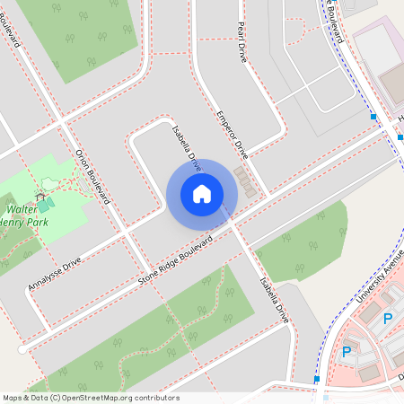 98 Isabella Drive, Orillia