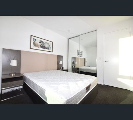 3013/601 Little Lonsdale Street, Melbourne, Vic 3000 - Photo 5