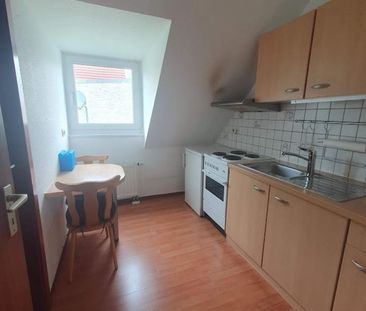 **gemütliche 2-Zimmer Wohnung in Willich-Anrath** - Photo 1