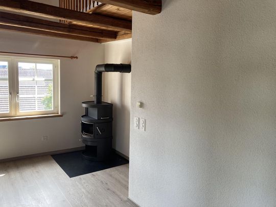 4.5 Zimmer Dachwohnung mit Terrasse - Photo 1