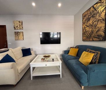 Alquiler de piso en Plaza Villa de Castelldefels, 1 - Photo 4