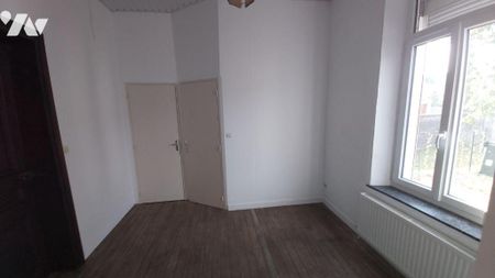 LOCATION GLAGEON DISPONIBLE DE SUITE APPARTEMENT AU REZ-DE-CHAUSSEE A LOUER 91 m2 habitable co... - Photo 4