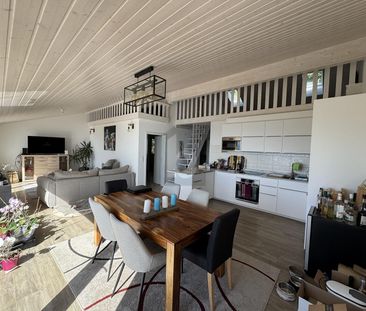 TRÈS LUMINEUX AVEC VUE IMPRENABLE SUR LE LAC - Photo 3