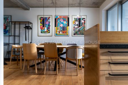 Apartament Gdańsk - Przeróbka - Zdjęcie 4