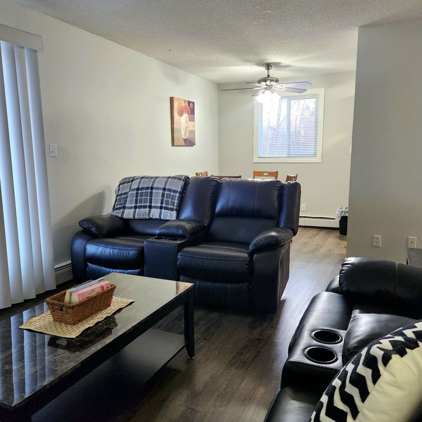 208, 3811 54 Avenue, Red Deer. AB - Photo 1