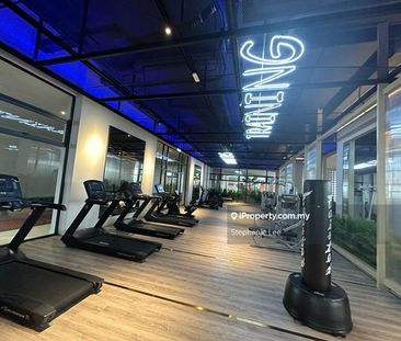 AraTre' Residences, Ara Damansara - Foto 1