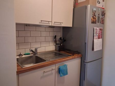 Studio te huur - Photo 4