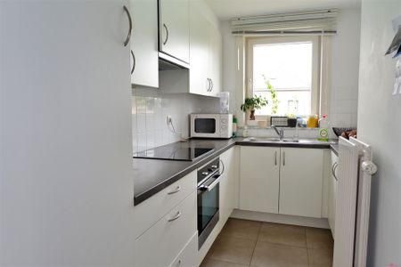 Gezellig hoekappartement met garage - Foto 5