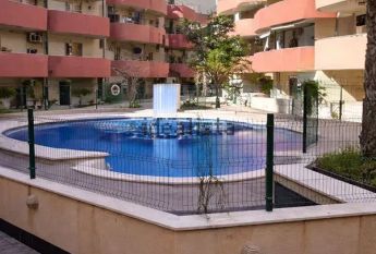 Alquiler de piso en Almoradí