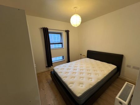 1 Bed Flat, Great Ancoats Street, M4 - Photo 5