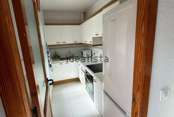 Alquiler de piso en Calle los Luisos, 7