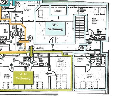 Mietwohnung in 8010 Graz, Innere Stadt, Miete - Foto 2