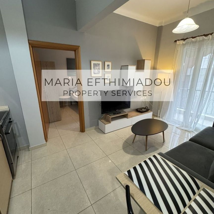 Διαμέρισμα για ενοικίαση - Κέντρο Θεσσαλονίκης - Photo 1