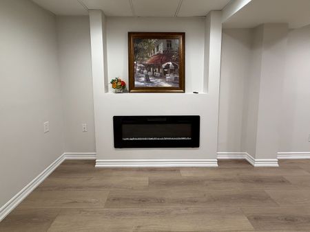 For Lease - 52 Burgby Avenue Unit# Bsmt, Brampton, Ontario - Photo 2