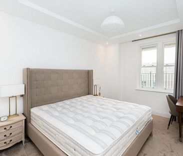 2 bedroom apartment to rent - Photo 6