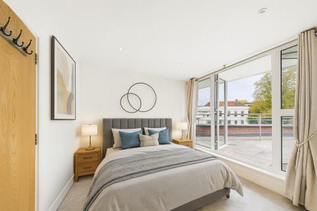 1 bedroom flat to rent - Photo 3