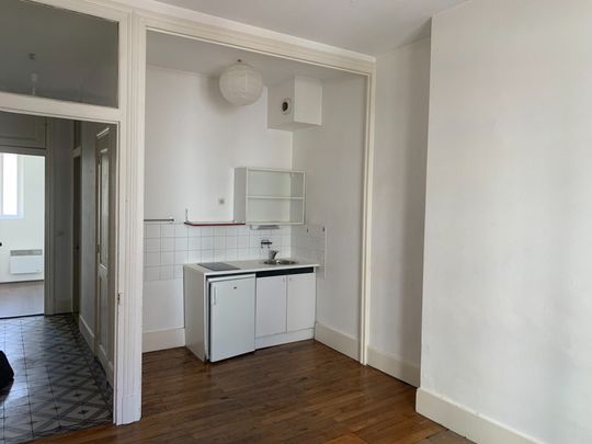 Appartement Grenoble - Photo 1