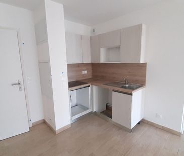 location Appartement T2 DE 41.33m² À CASTELNAU LE LEZ - Photo 5
