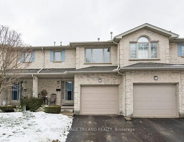 For Lease - 155 Killarney Road Unit# 8, London North, Ontario - Photo 1