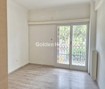 Διαμέρισμα για ενοικίαση Παναγίτσα (Παλαιό Φάληρο) - Photo 5