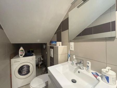 Appartement à louer 1 pièce 19m² - Photo 3