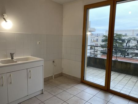 T3 - Villeurbanne - Photo 4