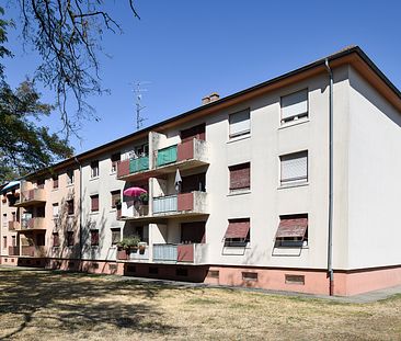47100044 – Appartement – F3 – Pulversheim (68840) - Photo 3