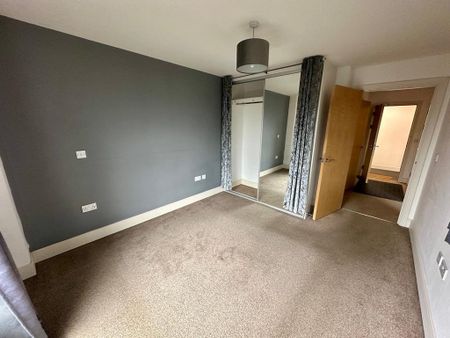 1 bedroom apartment to rent - Photo 2