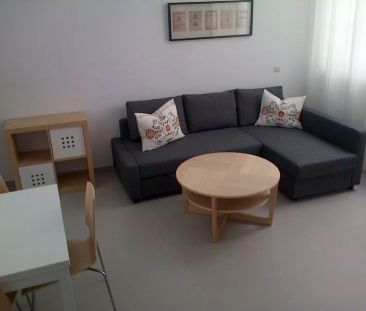 Alquiler de piso en Calle Fernán González, 3 - Photo 2