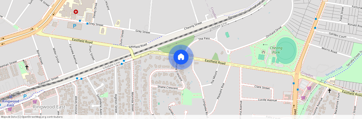 24 Eastfield Road, Vic 3136, Croydon South