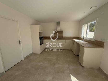 Location Maison 4 pièces 106m² ALBI 81000 - Photo 2
