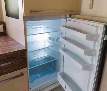 1.5 Zimmer, 31 m², 1. Stock - Photo 4